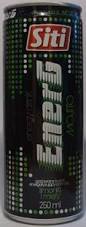 Siti EnerG MOJITO
